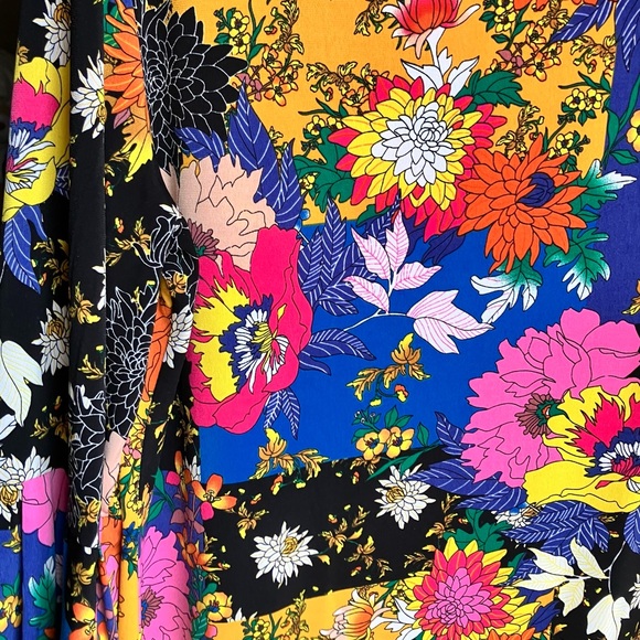 Colorful Coco Bianco top size L - Picture 9 of 9